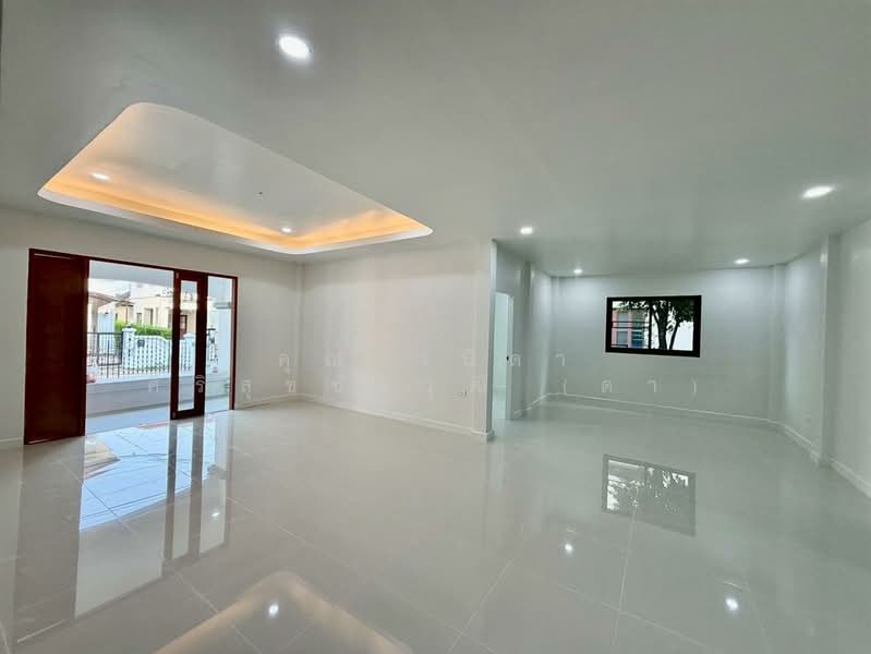 For Sale - สีวลี รังสิต 2 ( Baan Sivalee Rangsit 2 ), Pathum Thani