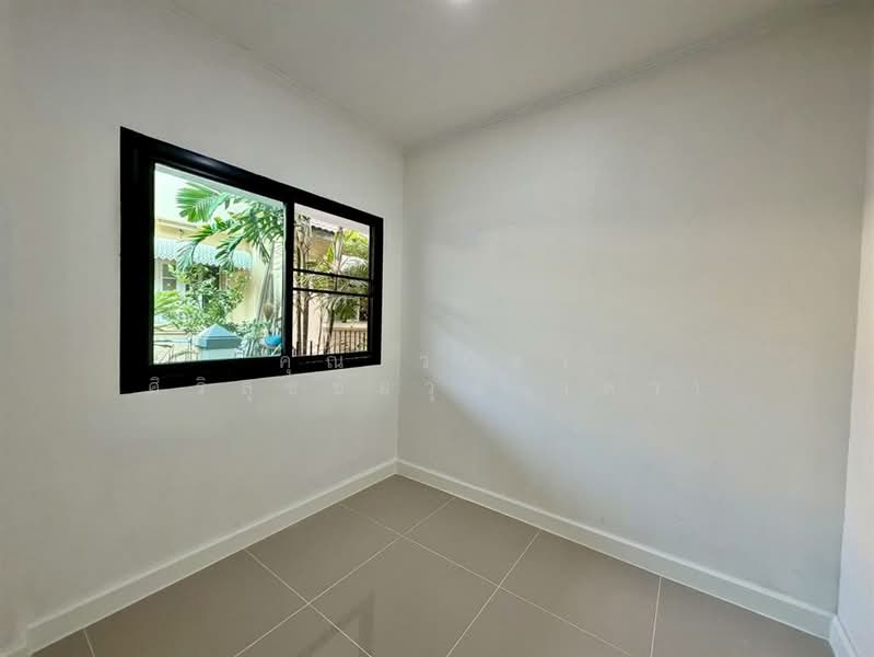 For Sale - สีวลี รังสิต 2 ( Baan Sivalee Rangsit 2 ), Pathum Thani