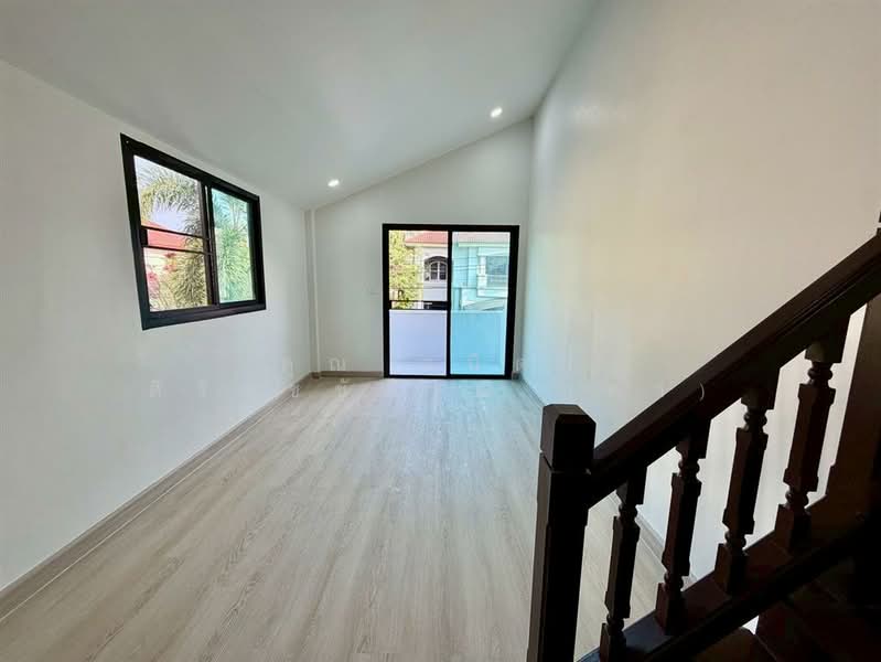For Sale - สีวลี รังสิต 2 ( Baan Sivalee Rangsit 2 ), Pathum Thani