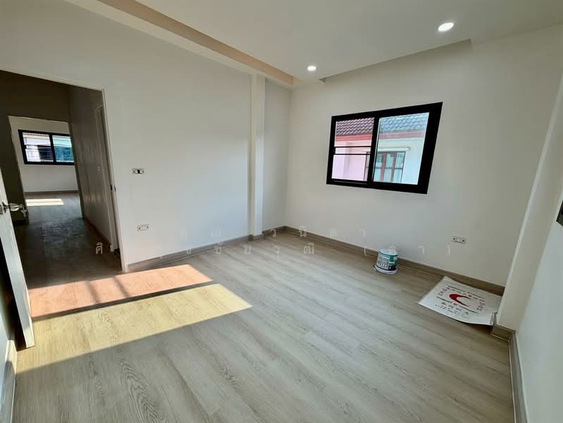 For Sale - สีวลี รังสิต 2 ( Baan Sivalee Rangsit 2 ), Pathum Thani