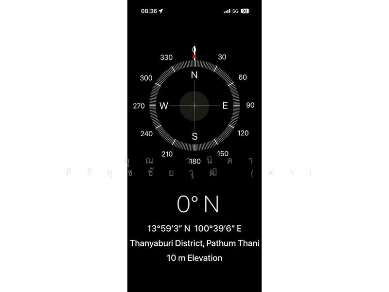 For Sale - สีวลี รังสิต 2 ( Baan Sivalee Rangsit 2 ), Pathum Thani