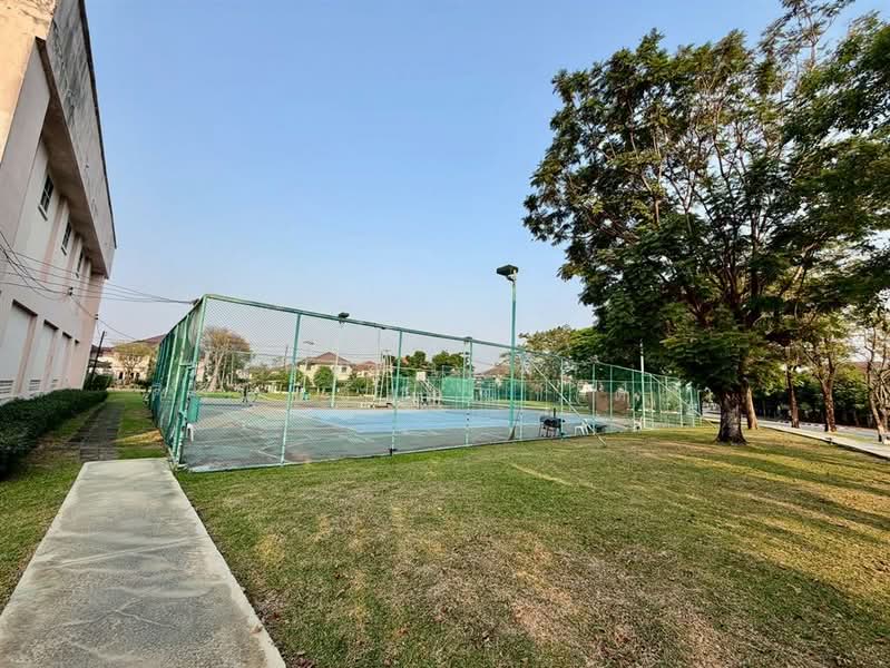 For Sale - สีวลี รังสิต 2 ( Baan Sivalee Rangsit 2 ), Pathum Thani