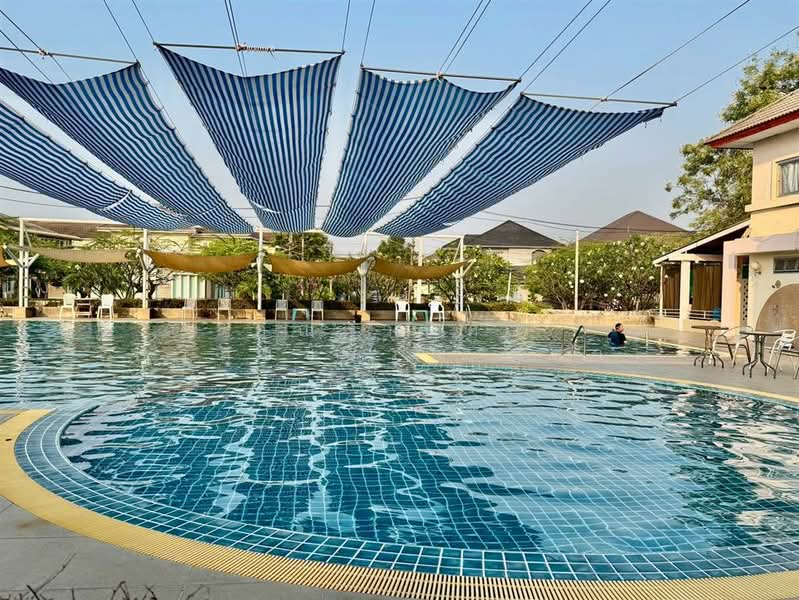 For Sale - สีวลี รังสิต 2 ( Baan Sivalee Rangsit 2 ), Pathum Thani