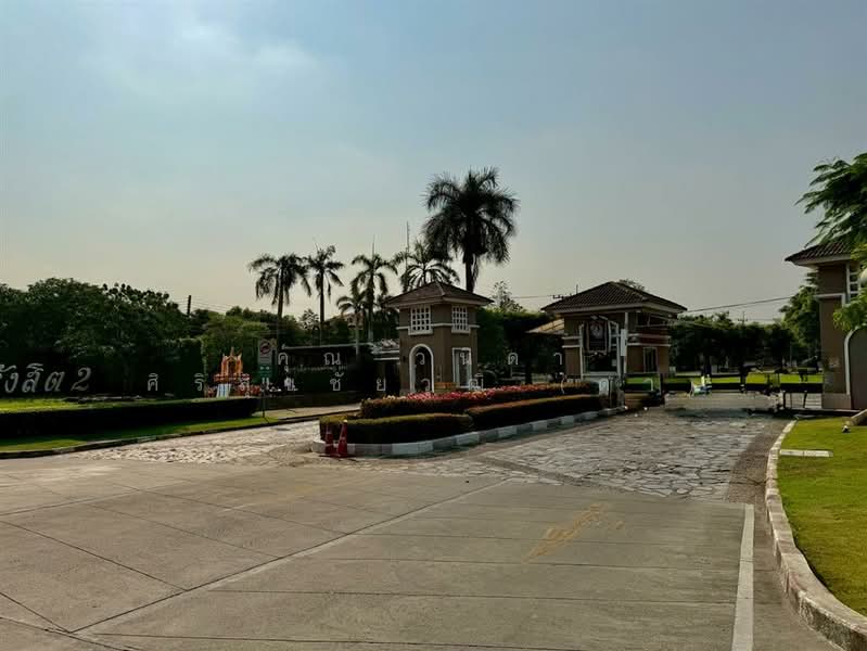 สีวลี รังสิต 2 ( Baan Sivalee Rangsit 2 ), ปทุมธานี, ประชาธิปัตย์, ธัญบุรี, ปทุมธานี, 300 ตร.ม., บ้านเดี่ยว ขาย, โดย คุณ วนิดา ศิริสุขชัยวุฒิ (ดา), 500164378 - DDproperty.com