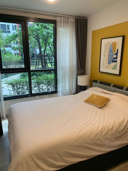 XT Huaikhwang, Bangkok, 244 Ratchadaphisek Road, Huai Khwang, Huai Khwang, Bangkok, 1 Bedroom, 35 sqm, Condo For Sale, by Napatsawan Tamjorhor, 500164382 - DDproperty.com
