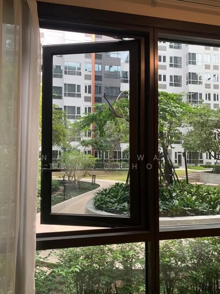 XT Huaikhwang : เอกซ์ที ห้วยขวาง, กรุงเทพ, 244 รัชดาภิเษก, ห้วยขวาง, ห้วยขวาง, กรุงเทพ, 35 ตร.ม., คอนโด ขาย, โดย Napatsawan Tamjorhor, 500164382 - DDproperty.com