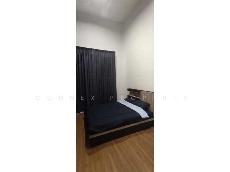 For Rent - Pleno Sukhumvit-Bangna 4, Samut Prakan