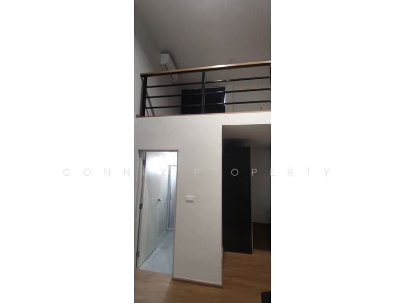 For Rent - Pleno Sukhumvit-Bangna 4, Samut Prakan