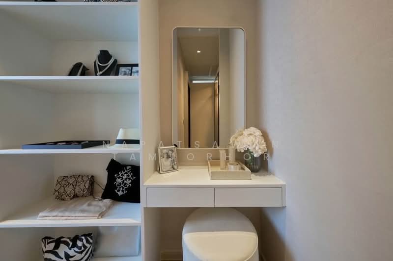 ASHTON Silom : แอชตัน สีลม, กรุงเทพ, 166 ถนนสีลม, บางรัก, บางรัก, กรุงเทพ, 33 ตร.ม., คอนโด ขาย, โดย Napatsawan Tamjorhor, 500164384 - DDproperty.com