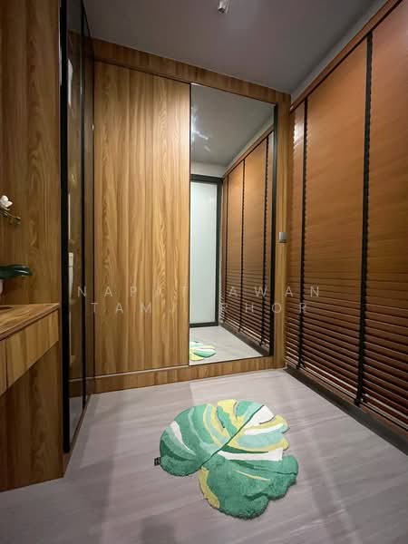 Life Ladprao, Bangkok, 992 Ladprao Road, Jom Phon, Chatuchak, Bangkok, 1 Bedroom, 36 sqm, Condo For Sale, by Napatsawan Tamjorhor, 500164387 - DDproperty.com