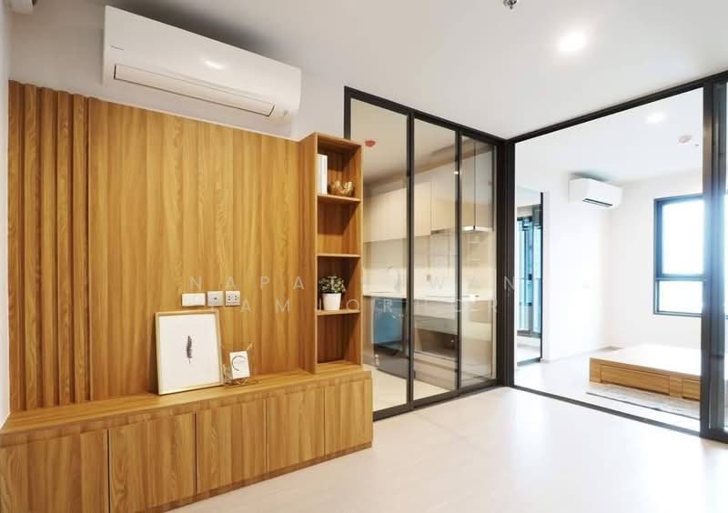 Life Ladprao, Bangkok, 992 Ladprao Road, Jom Phon, Chatuchak, Bangkok, 1 Bedroom, 36 sqm, Condo For Sale, by Napatsawan Tamjorhor, 500164387 - DDproperty.com