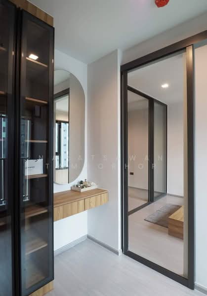 Life Ladprao, Bangkok, 992 Ladprao Road, Jom Phon, Chatuchak, Bangkok, 1 Bedroom, 36 sqm, Condo For Sale, by Napatsawan Tamjorhor, 500164387 - DDproperty.com