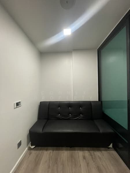 Modiz Station Phahonyothin-Ramindra, Bangkok, 259 Phahonyothin Road, Anusaowari, Bang Khen, Bangkok, 1 Bedroom, 23 sqm, Condo For Rent, by Connex Property, 500164388 - DDproperty.com