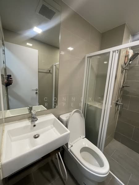 Modiz Station Phahonyothin-Ramindra : Modiz Station พหลโยธิน – รามอินทรา, กรุงเทพ, 259 ถนนพหลโยธิน, อนุสาวรีย์, บางเขน, กรุงเทพ, 23 ตร.ม., คอนโด ให้เช่า, โดย Connex Property, 500164388 - DDproperty.com