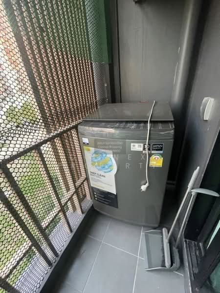 Modiz Station Phahonyothin-Ramindra, Bangkok, 259 Phahonyothin Road, Anusaowari, Bang Khen, Bangkok, 1 Bedroom, 23 sqm, Condo For Rent, by Connex Property, 500164388 - DDproperty.com