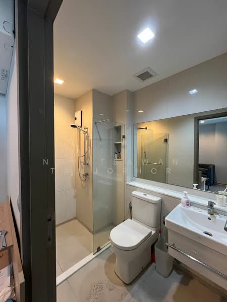 Life Asoke-Rama 9, Bangkok, 626 Asoke-Dindaeng Road, Makkasan, Ratchathewi, Bangkok, 1 Bedroom, 32 sqm, Condo For Sale, by Napatsawan Tamjorhor, 500164389 - DDproperty.com