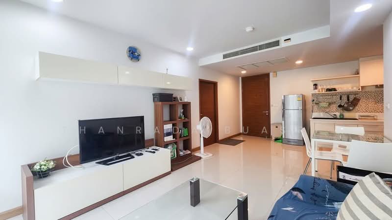 Baan Sansuk Hua Hin, Prachuap Khiri Khan, 130 Nong Kae-Takiap, Nong Kae, Hua Hin, Prachuap Khiri Khan, 2 Bedrooms, 77 sqm, Condo For Sale, by Netsakaw Thongsritep, 500164390 - DDproperty.com