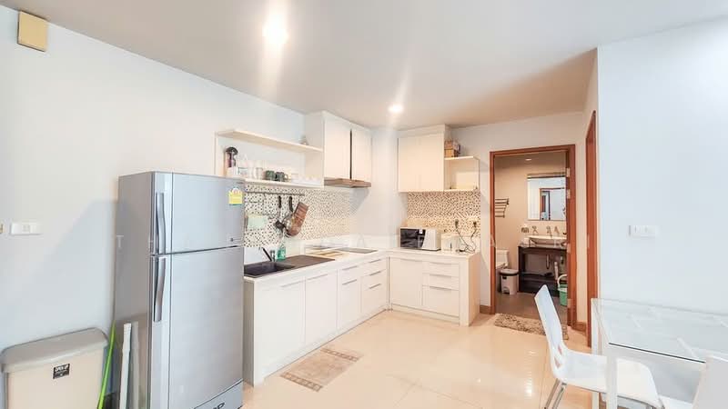 Baan Sansuk Hua Hin, Prachuap Khiri Khan, 130 Nong Kae-Takiap, Nong Kae, Hua Hin, Prachuap Khiri Khan, 2 Bedrooms, 77 sqm, Condo For Sale, by Netsakaw Thongsritep, 500164390 - DDproperty.com