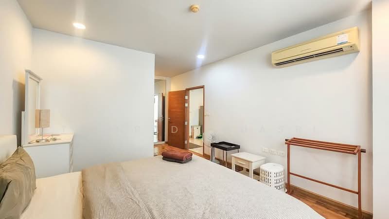 Baan Sansuk Hua Hin, Prachuap Khiri Khan, 130 Nong Kae-Takiap, Nong Kae, Hua Hin, Prachuap Khiri Khan, 2 Bedrooms, 77 sqm, Condo For Sale, by Netsakaw Thongsritep, 500164390 - DDproperty.com