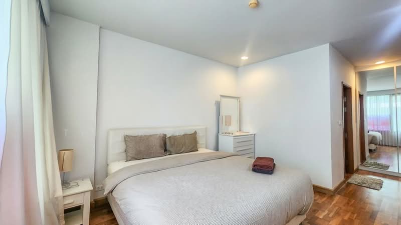 Baan Sansuk Hua Hin : บ้านแสนสุข หัวหิน, ประจวบคีรีขันธ์, 130 หนองแก-ตะเกียบ, หนองแก, หัวหิน, ประจวบคีรีขันธ์, 77 ตร.ม., คอนโด ขาย, โดย Netsakaw Thongsritep, 500164390 - DDproperty.com