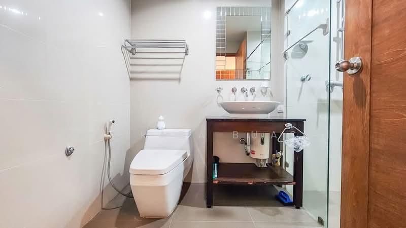 Baan Sansuk Hua Hin, Prachuap Khiri Khan, 130 Nong Kae-Takiap, Nong Kae, Hua Hin, Prachuap Khiri Khan, 2 Bedrooms, 77 sqm, Condo For Sale, by Netsakaw Thongsritep, 500164390 - DDproperty.com