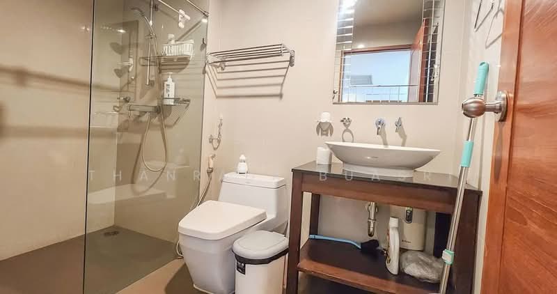 Baan Sansuk Hua Hin, Prachuap Khiri Khan, 130 Nong Kae-Takiap, Nong Kae, Hua Hin, Prachuap Khiri Khan, 2 Bedrooms, 77 sqm, Condo For Sale, by Netsakaw Thongsritep, 500164390 - DDproperty.com