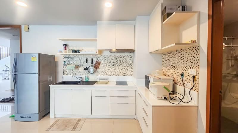 Baan Sansuk Hua Hin, Prachuap Khiri Khan, 130 Nong Kae-Takiap, Nong Kae, Hua Hin, Prachuap Khiri Khan, 2 Bedrooms, 77 sqm, Condo For Sale, by Netsakaw Thongsritep, 500164390 - DDproperty.com