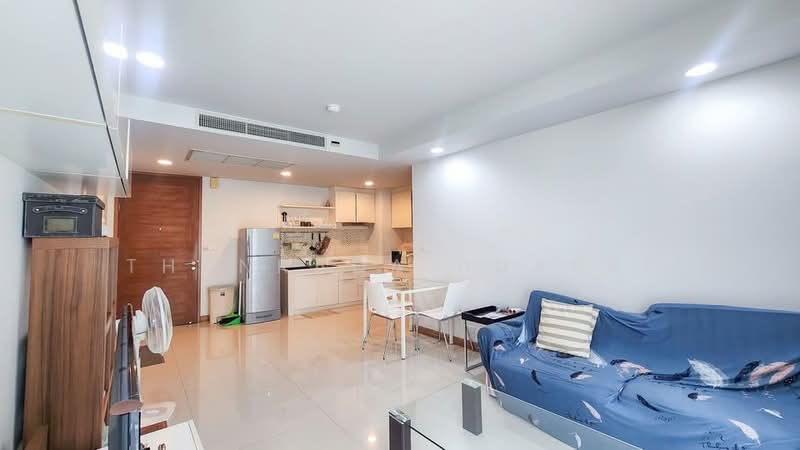 Baan Sansuk Hua Hin, Prachuap Khiri Khan, 130 Nong Kae-Takiap, Nong Kae, Hua Hin, Prachuap Khiri Khan, 2 Bedrooms, 77 sqm, Condo For Sale, by Netsakaw Thongsritep, 500164390 - DDproperty.com