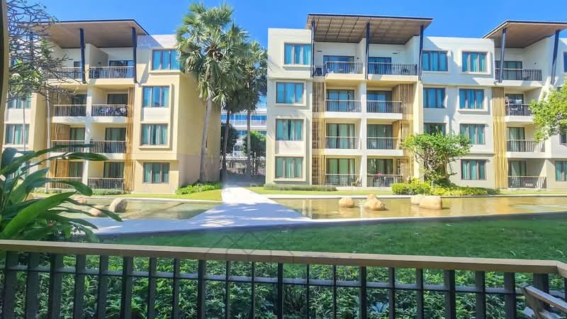 Baan Sansuk Hua Hin, Prachuap Khiri Khan, 130 Nong Kae-Takiap, Nong Kae, Hua Hin, Prachuap Khiri Khan, 2 Bedrooms, 77 sqm, Condo For Sale, by Netsakaw Thongsritep, 500164390 - DDproperty.com