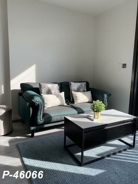 The Line Sukhumvit 101, Bangkok, 3009 Sukhumvit 101 Road, Bang Chak, Phra Khanong, Bangkok, 1 Bedroom, 51 sqm, Condo For Rent, by Susira Preuksawun, 500164391 - DDproperty.com