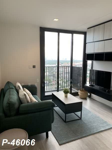 The Line Sukhumvit 101, Bangkok, 3009 Sukhumvit 101 Road, Bang Chak, Phra Khanong, Bangkok, 1 Bedroom, 51 sqm, Condo For Rent, by Susira Preuksawun, 500164391 - DDproperty.com