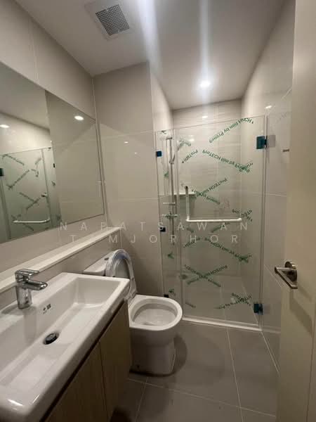 Life Rama 4-Asoke, Bangkok, Rama 4 Road, Khlong Toei, Khlong Toei, Bangkok, 1 Bedroom, 29 sqm, Condo For Rent, by Napatsawan Tamjorhor, 500164394 - DDproperty.com