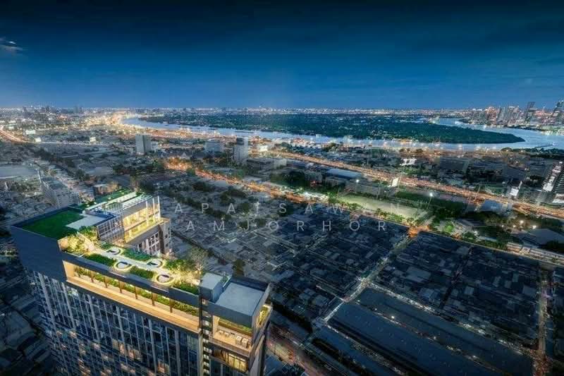 Life Rama 4-Asoke, Bangkok, Rama 4 Road, Khlong Toei, Khlong Toei, Bangkok, 1 Bedroom, 29 sqm, Condo For Rent, by Napatsawan Tamjorhor, 500164395 - DDproperty.com