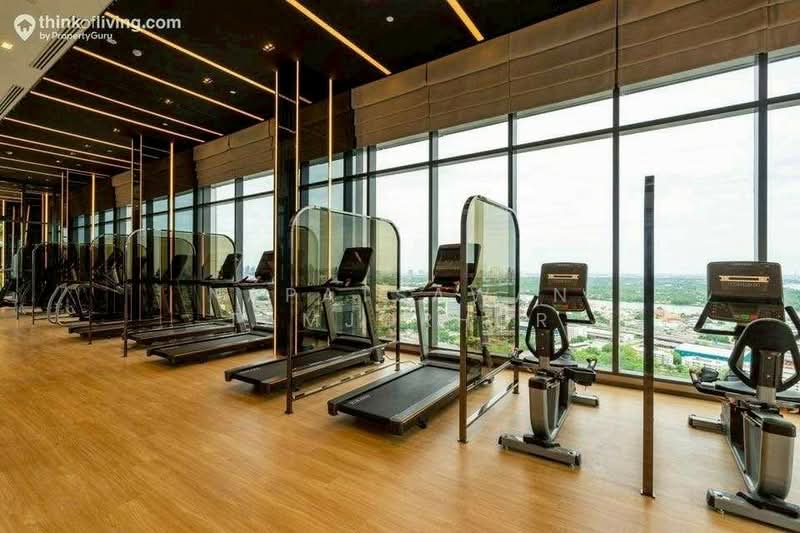 Life Rama 4-Asoke : ไลฟ์ พระราม 4 - อโศก, กรุงเทพ, พระราม 4, คลองเตย, คลองเตย, กรุงเทพ, 29 ตร.ม., คอนโด ให้เช่า, โดย Napatsawan Tamjorhor, 500164395 - DDproperty.com