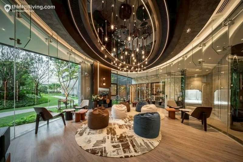 Life Rama 4-Asoke, Bangkok, Rama 4 Road, Khlong Toei, Khlong Toei, Bangkok, 1 Bedroom, 29 sqm, Condo For Rent, by Napatsawan Tamjorhor, 500164395 - DDproperty.com