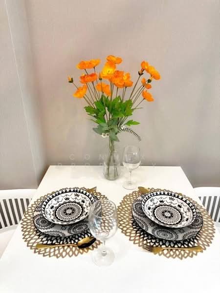 Metro Sky Bang Son Interchange (Prachachuen) : เมโทร สกาย บางซ่อน อินเตอร์เชนจ์ (ประชาชื่น), กรุงเทพ, 769 ถนนประชาชื่น, วงศ์สว่าง, บางซื่อ, กรุงเทพ, 39 ตร.ม., คอนโด ให้เช่า, โดย Connex Property, 500164396 - DDproperty.com