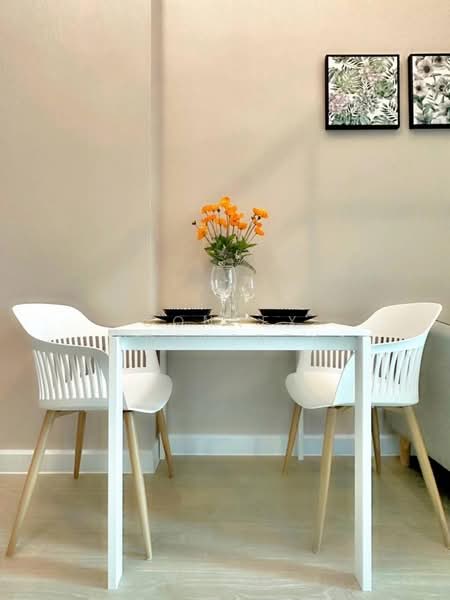 Metro Sky Bang Son Interchange (Prachachuen), Bangkok, 769 Pracha Chuen Road, Wong Sawang, Bang Sue, Bangkok, 1 Bedroom, 39 sqm, Condo For Rent, by Connex Property, 500164396 - DDproperty.com