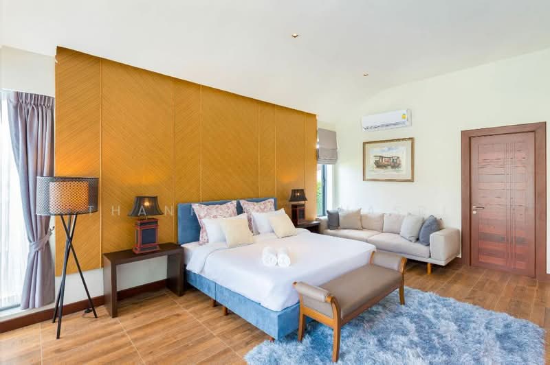 Panorama Black Mountain Pool Villas, Prachuap Khiri Khan, Hin Lek Fai, Hua Hin, Prachuap Khiri Khan, 3 Bedrooms, 289 sqm, Single Detached House For Sale, by Netsakaw Thongsritep, 500164397 - DDproperty.com