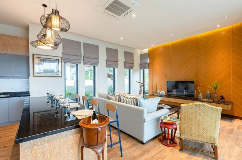 Panorama Black Mountain Pool Villas, Prachuap Khiri Khan, Hin Lek Fai, Hua Hin, Prachuap Khiri Khan, 3 Bedrooms, 289 sqm, Single Detached House For Sale, by Netsakaw Thongsritep, 500164397 - DDproperty.com