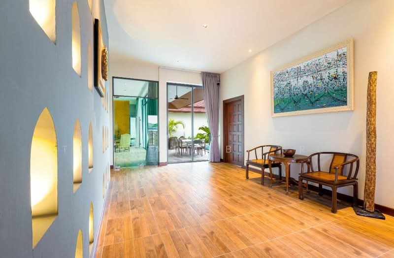 Panorama Black Mountain Pool Villas, Prachuap Khiri Khan, Hin Lek Fai, Hua Hin, Prachuap Khiri Khan, 3 Bedrooms, 289 sqm, Single Detached House For Sale, by Netsakaw Thongsritep, 500164397 - DDproperty.com