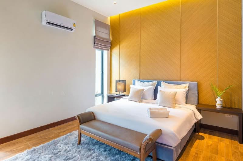 Panorama Black Mountain Pool Villas, Prachuap Khiri Khan, Hin Lek Fai, Hua Hin, Prachuap Khiri Khan, 3 Bedrooms, 289 sqm, Single Detached House For Sale, by Netsakaw Thongsritep, 500164397 - DDproperty.com