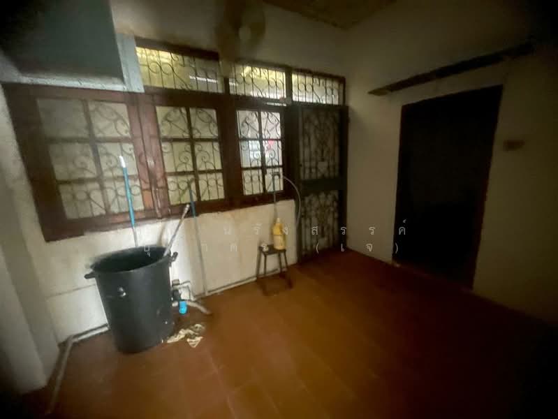 หมู่บ้านฉัตรนคร บางแค-บางบอน ( Baan Chatnakorn ), Bangkok, Bang Khae, Bang Khae, Bangkok, 3 Bedrooms, 120 sqm, Townhouse For Sale, by คุณ นรังสรรค์ บุราคร (เจ), 500164398 - DDproperty.com