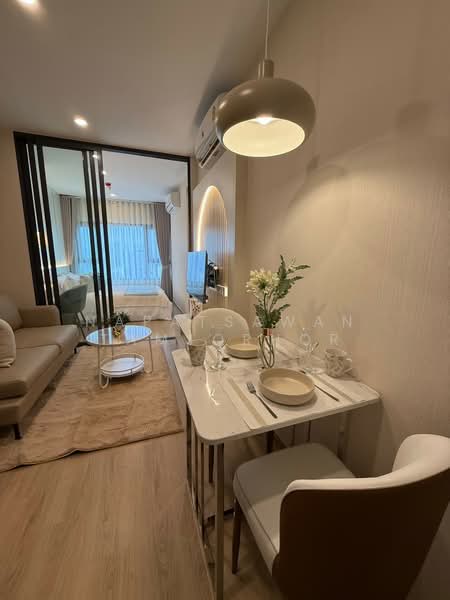 Life Rama 4-Asoke : ไลฟ์ พระราม 4 - อโศก, กรุงเทพ, พระราม 4, คลองเตย, คลองเตย, กรุงเทพ, 30 ตร.ม., คอนโด ให้เช่า, โดย Napatsawan Tamjorhor, 500164399 - DDproperty.com