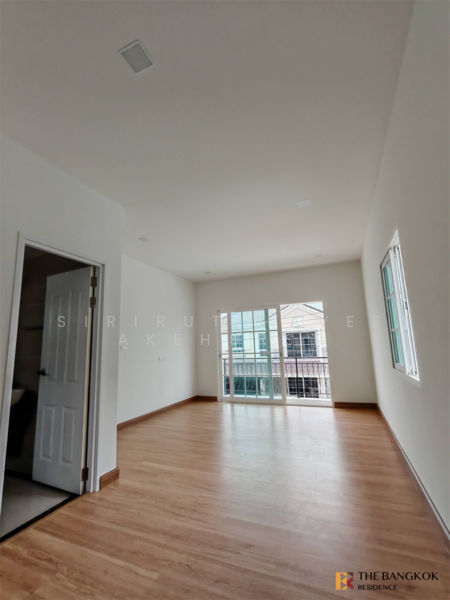 Golden Neo Bangna-Suan Luang : โกลเด้น นีโอ บางนา-สวนหลวง, กรุงเทพ, ถนนบางนา-ตราด + ทางด่วน, ดอกไม้, ประเวศ, กรุงเทพ, 136 ตร.ม., บ้านเดี่ยว ขาย, โดย Sirirut Havee Akehurst, 500164400 - DDproperty.com