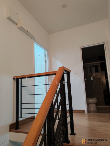 Golden Neo Bangna-Suan Luang : โกลเด้น นีโอ บางนา-สวนหลวง, กรุงเทพ, ถนนบางนา-ตราด + ทางด่วน, ดอกไม้, ประเวศ, กรุงเทพ, 136 ตร.ม., บ้านเดี่ยว ขาย, โดย Sirirut Havee Akehurst, 500164400 - DDproperty.com