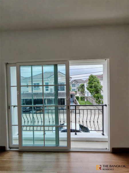 Golden Neo Bangna-Suan Luang, Bangkok, Bangna-Trad Road + Expressway, Dok Mai, Prawet, Bangkok, 4 Bedrooms, 136 sqm, Single Detached House For Sale, by Sirirut Havee Akehurst, 500164400 - DDproperty.com