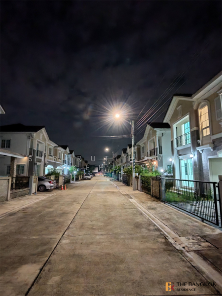 Golden Neo Bangna-Suan Luang : โกลเด้น นีโอ บางนา-สวนหลวง, กรุงเทพ, ถนนบางนา-ตราด + ทางด่วน, ดอกไม้, ประเวศ, กรุงเทพ, 136 ตร.ม., บ้านเดี่ยว ขาย, โดย Sirirut Havee Akehurst, 500164400 - DDproperty.com