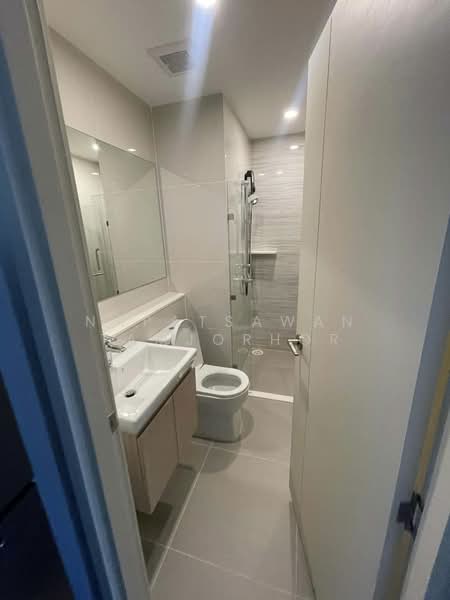 Life Rama 4-Asoke, Bangkok, Rama 4 Road, Khlong Toei, Khlong Toei, Bangkok, 1 Bedroom, 32 sqm, Condo For Rent, by Napatsawan Tamjorhor, 500164401 - DDproperty.com