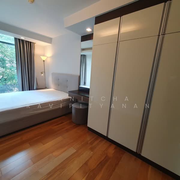 Focus Ploenchit, Bangkok, Soi Sukhumvit 2, Khlong Toei, Khlong Toei, Bangkok, Studio, 48 sqm, Condo For Sale, by Vanitcha Ravipityanan, 500164402 - DDproperty.com