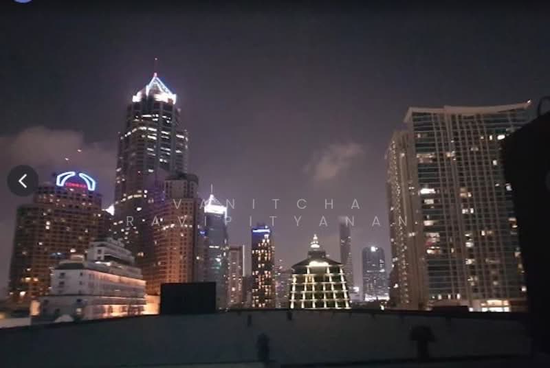 Focus Ploenchit, Bangkok, Soi Sukhumvit 2, Khlong Toei, Khlong Toei, Bangkok, Studio, 48 sqm, Condo For Sale, by Vanitcha Ravipityanan, 500164402 - DDproperty.com